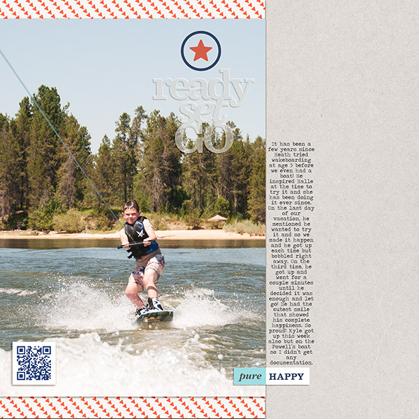 Heath Wakeboards