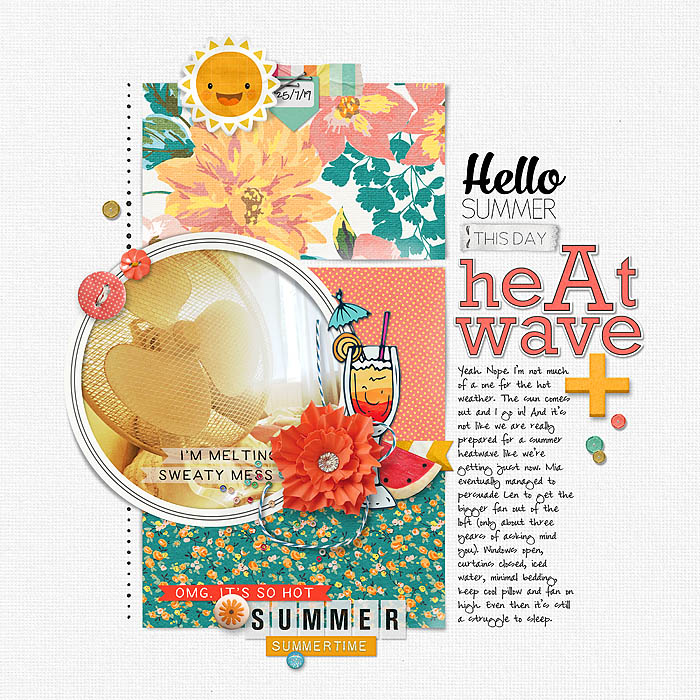 Heatwave