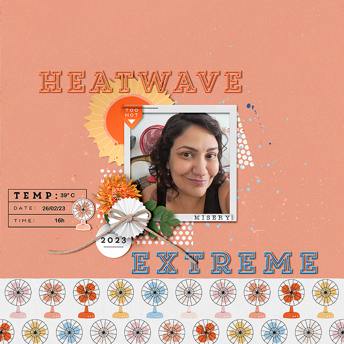 Heatwave