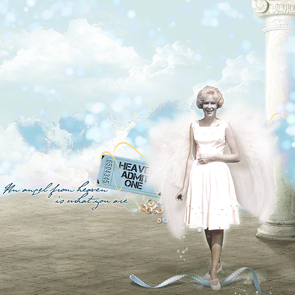 Heaven-admit-one