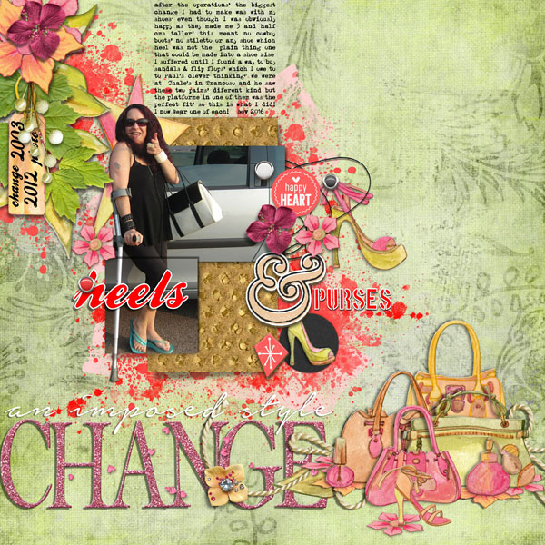 Heels&Purses
