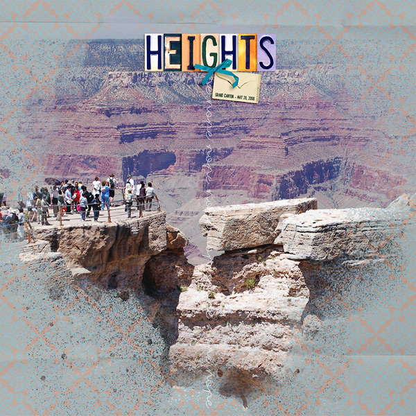 Heights