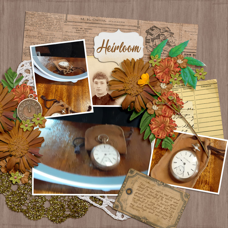 Heirloom