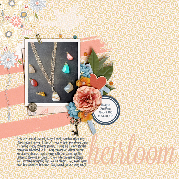 Heirloom