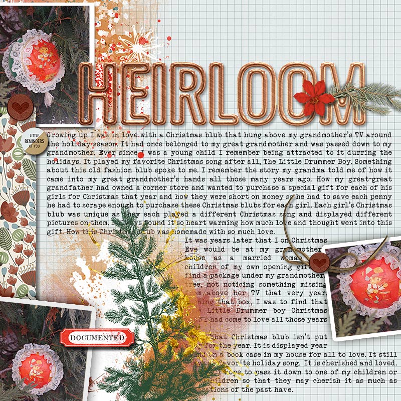 Heirloom