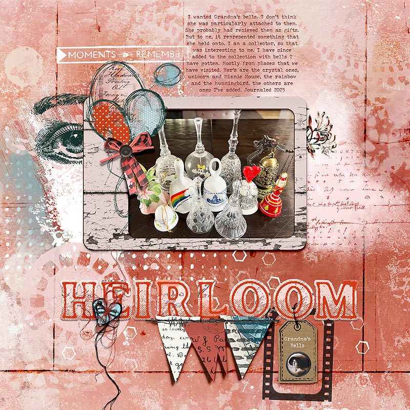 Heirloom
