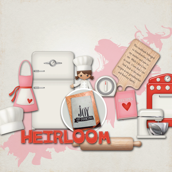 Heirloom