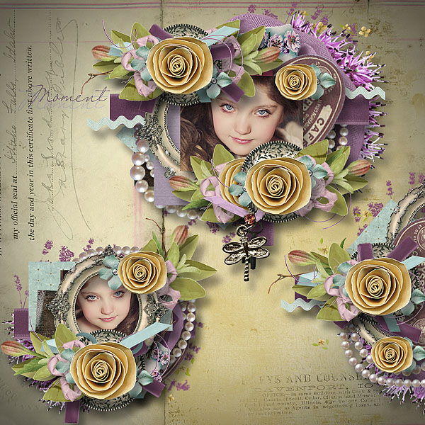 HeirloomRose77