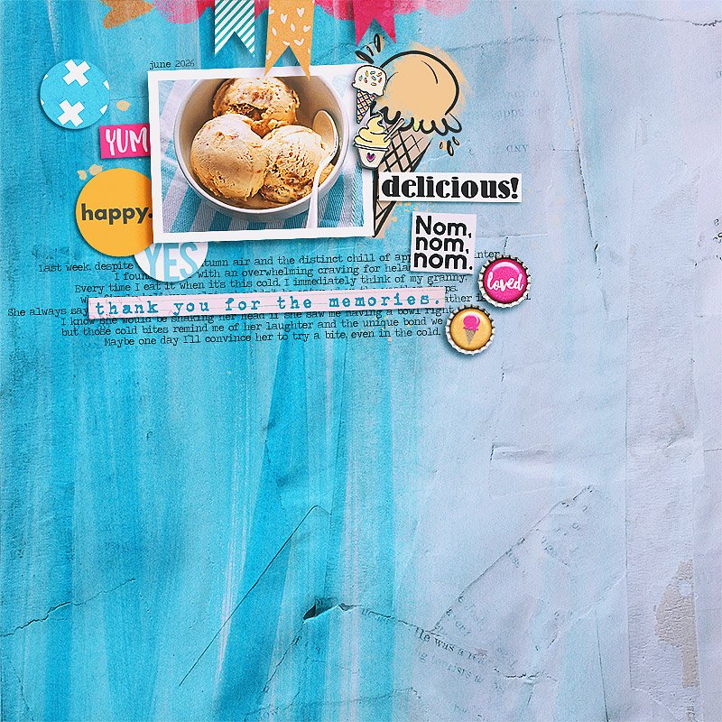 helado