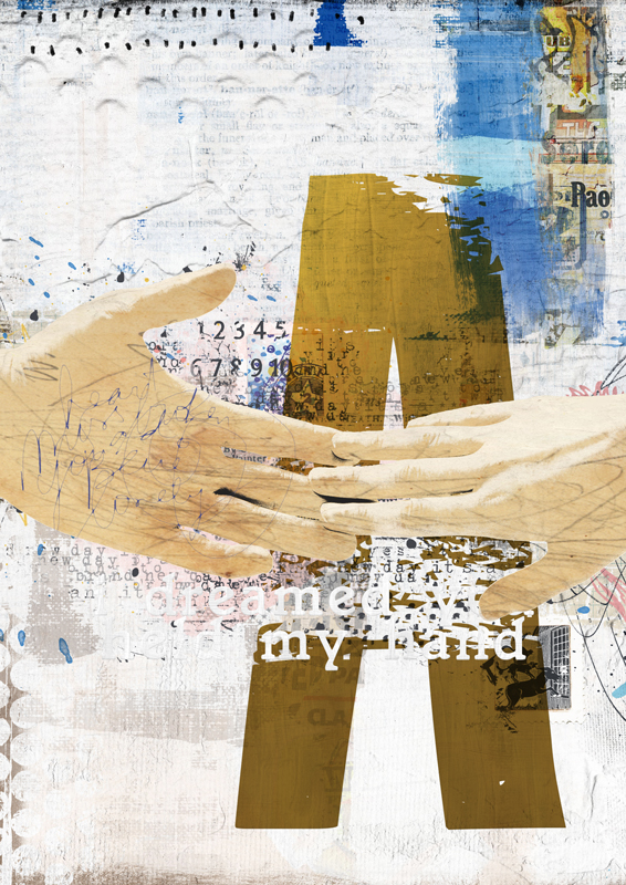 Held My Hand