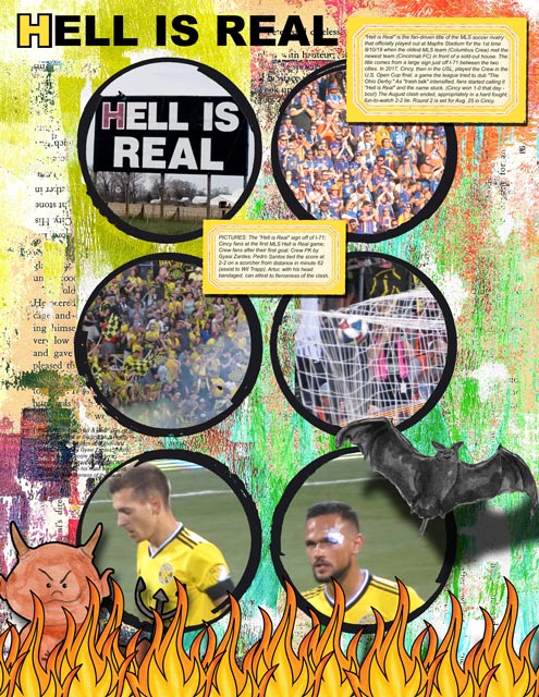 HELL-IS-REAL