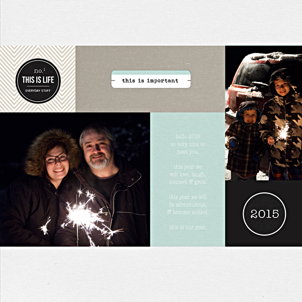 hello 2015