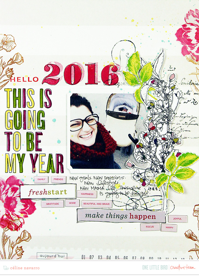 HELLO 2016