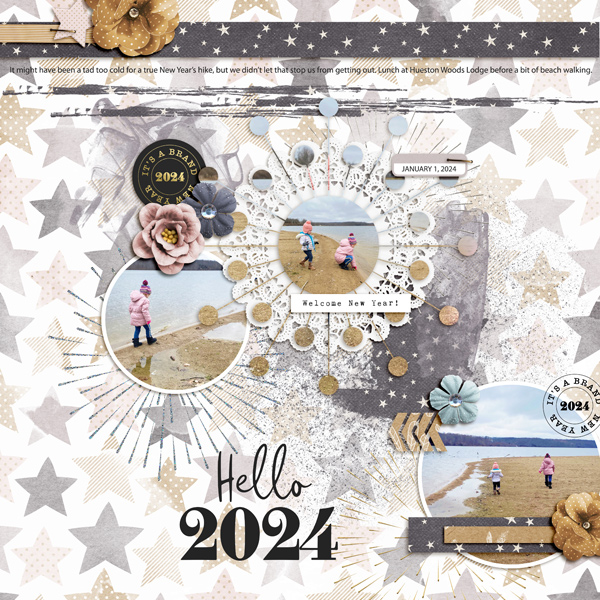 Hello 2024
