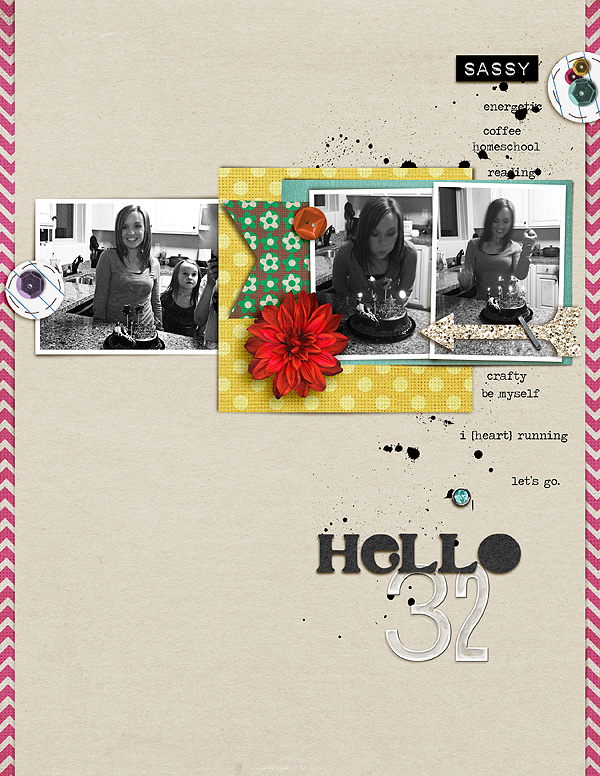 Hello 32