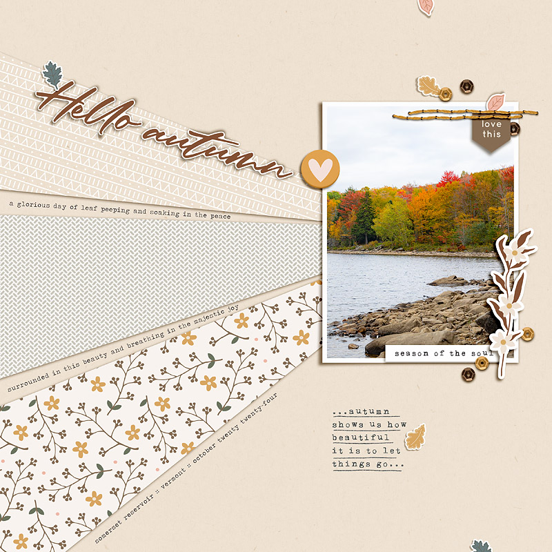 hello autumn | ff 10.11.24
