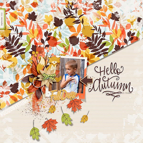 Hello-Autumn