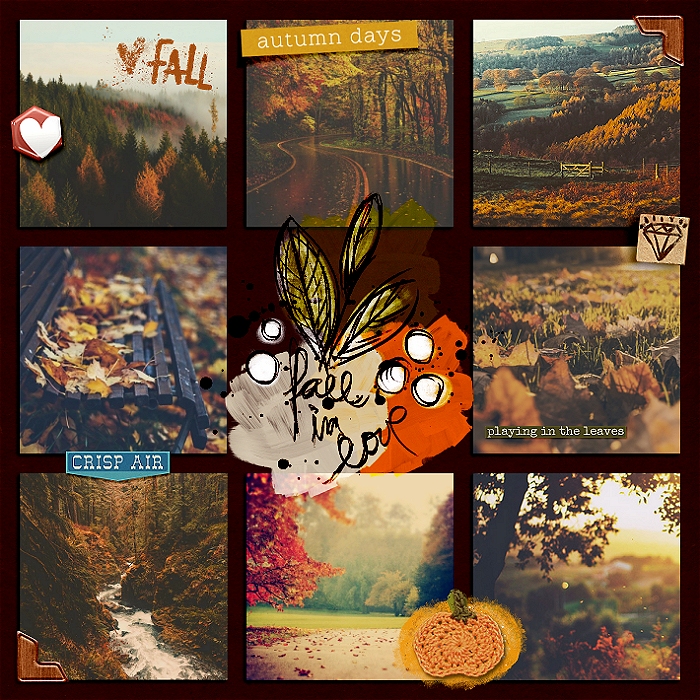 Hello Autumn