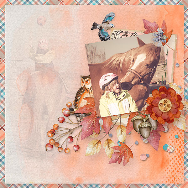 Hello Autumn