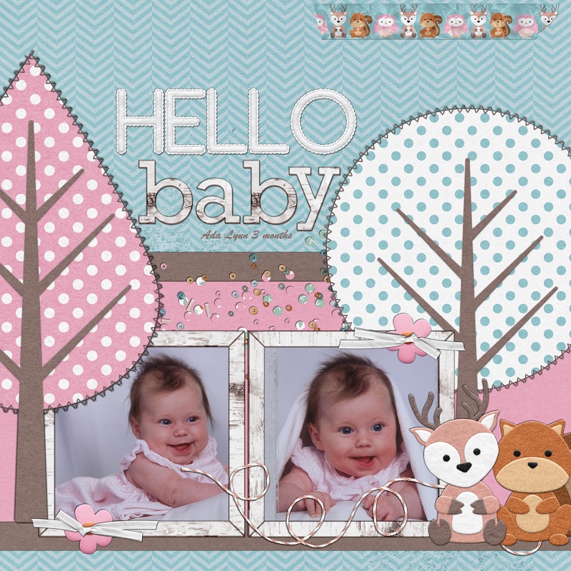 Hello Baby