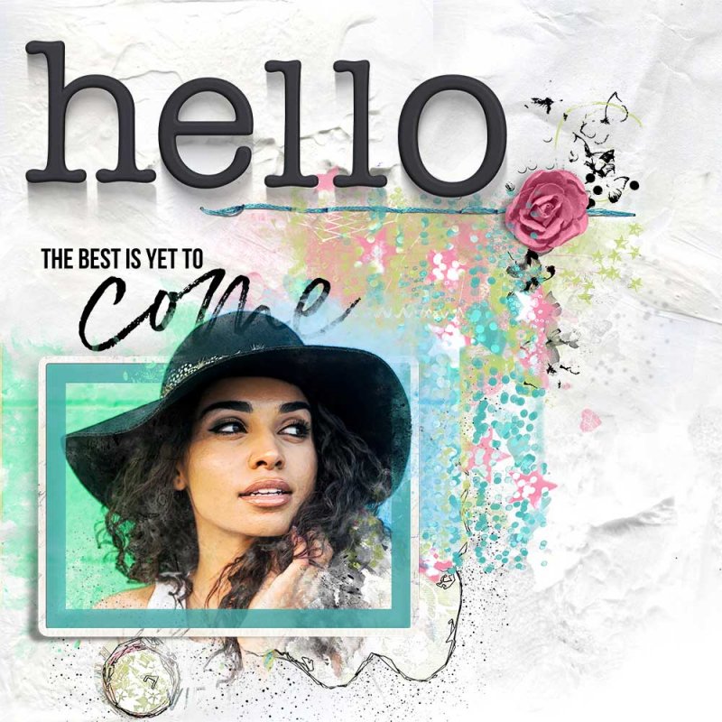 Hello-Challenge