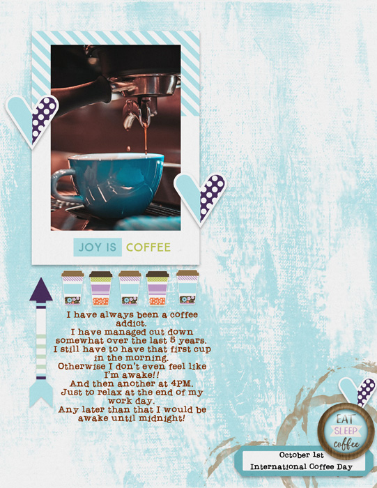Hello Coffee