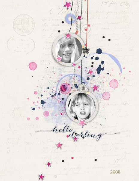 Hello Darling