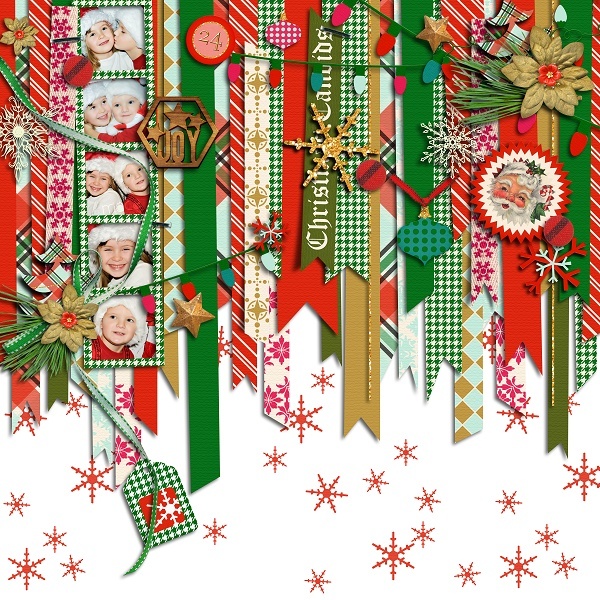 Hello December