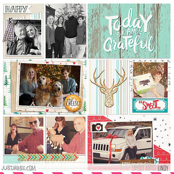 Hello December