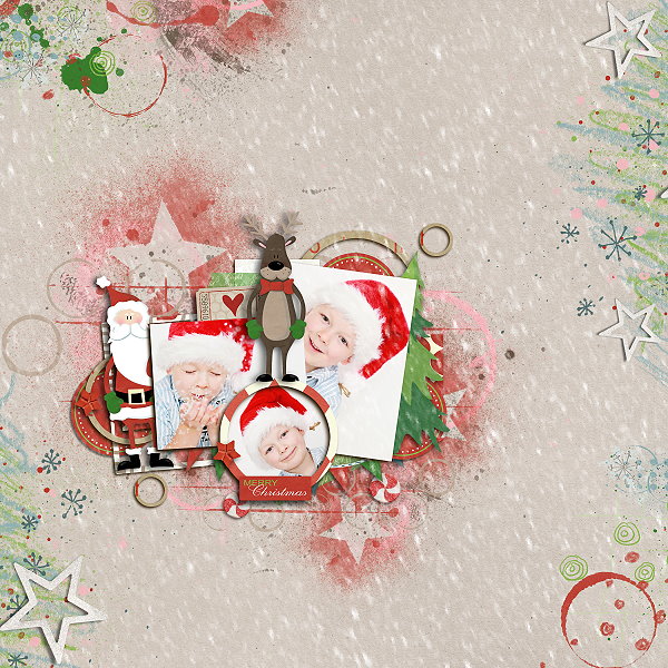 hello december