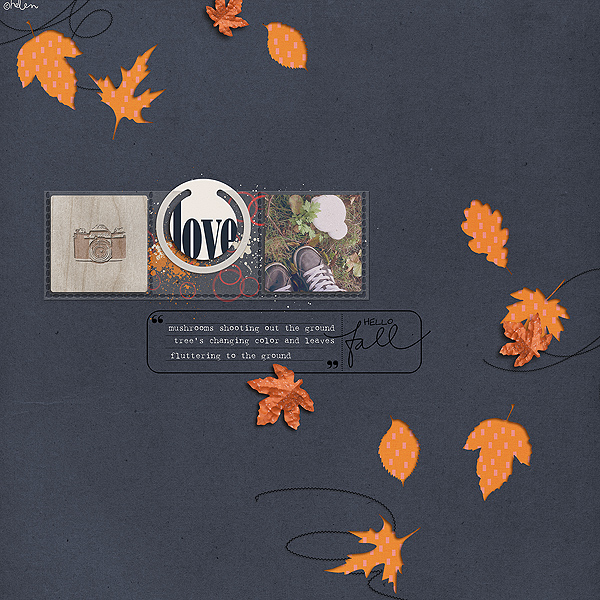 hello fall