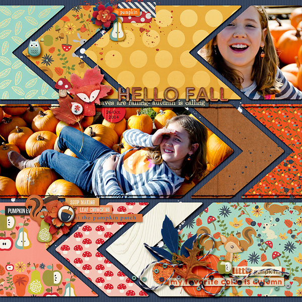hello fall