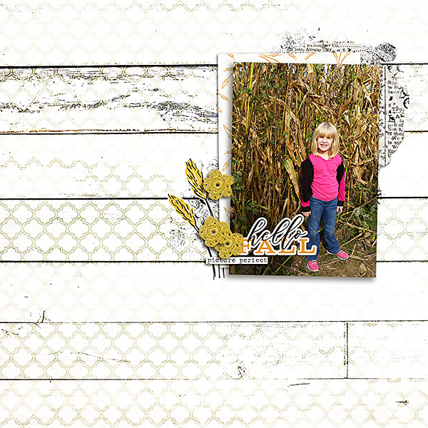 Hello Fall
