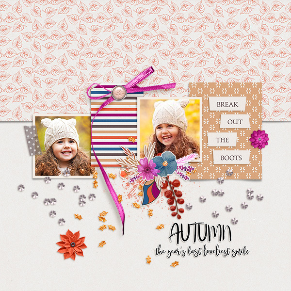 Hello Fall