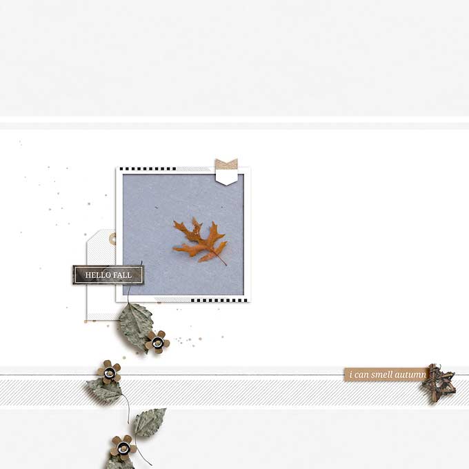 hello fall