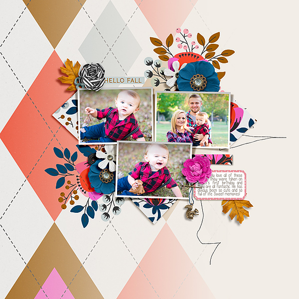 Hello-Fall