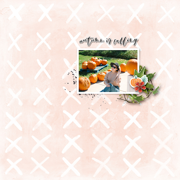 hello fall