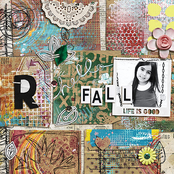 hello fall