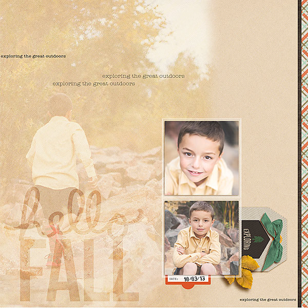 Hello-Fall2