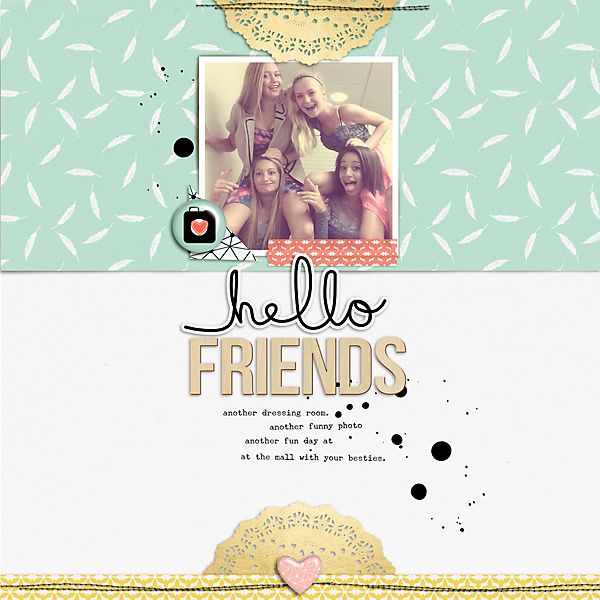 hello friends
