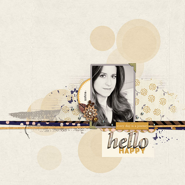 Hello Happy