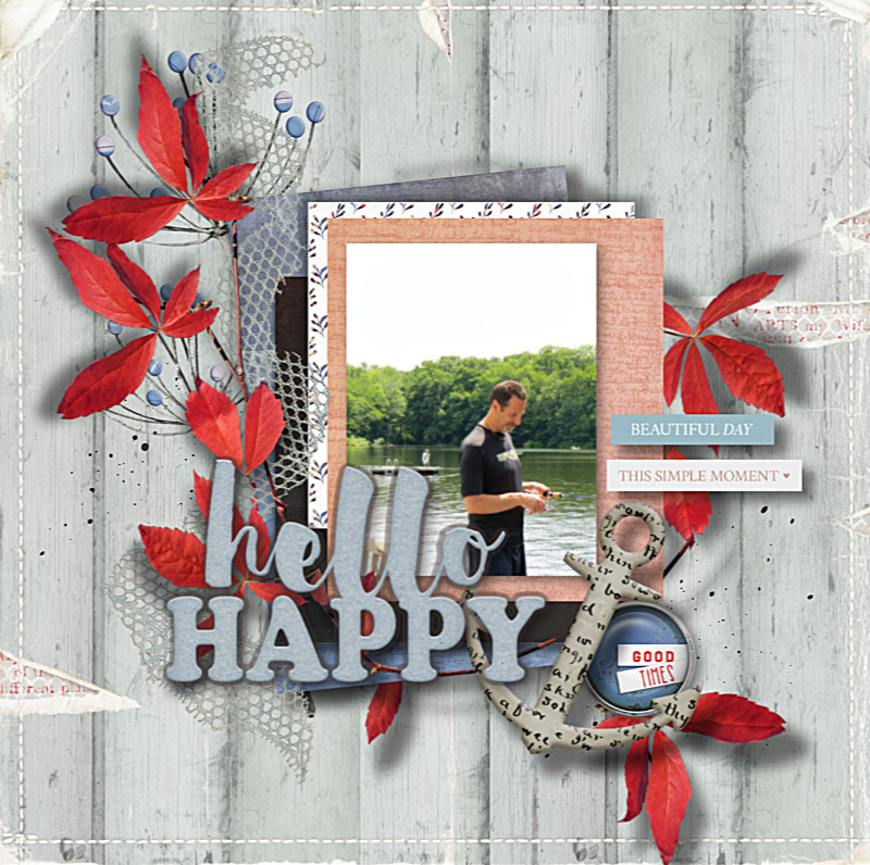 Hello Happy