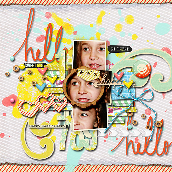 Hello Hello