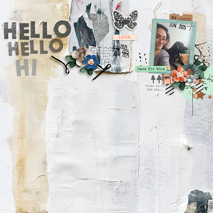 Hello hello