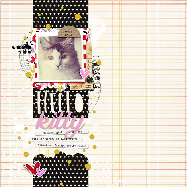 hello kitty