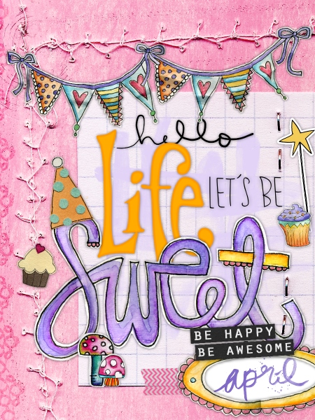 hello life...