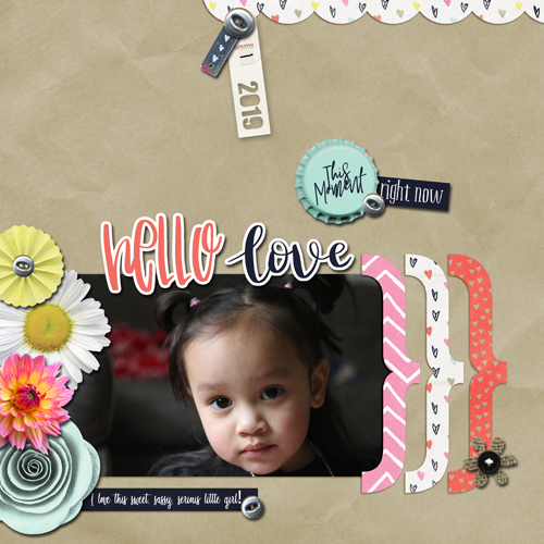 Hello-Love