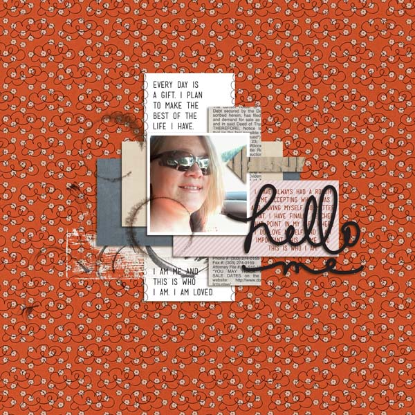 Hello Me