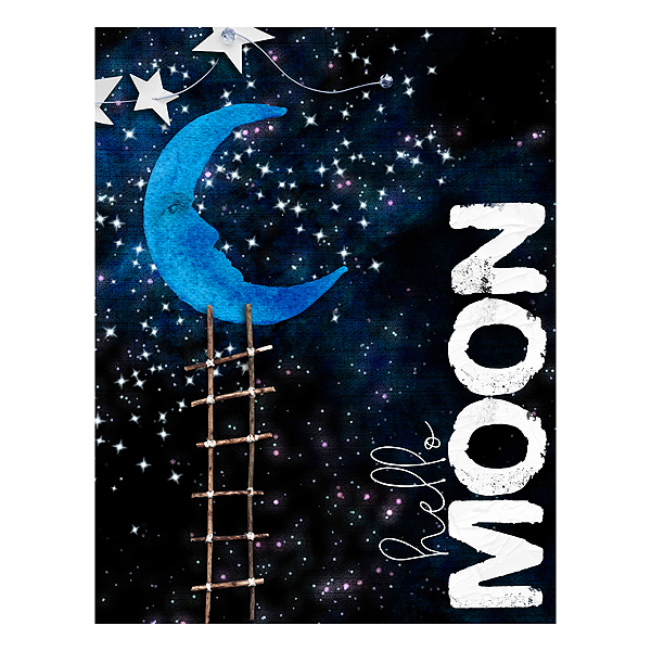 Hello Moon