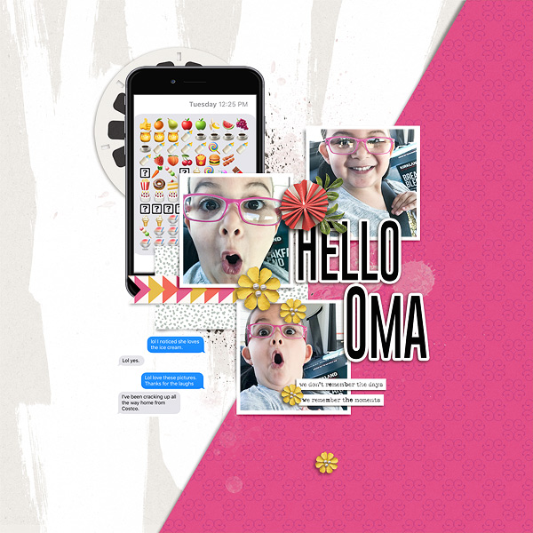 Hello-Oma